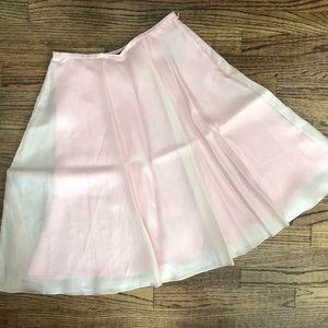 Ralph Lauren Black Label pink skirt sz 4